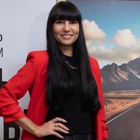 Валентина - Психолог