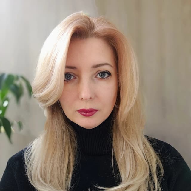 Анна - Психолог