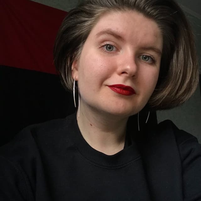 Надія - Психолог