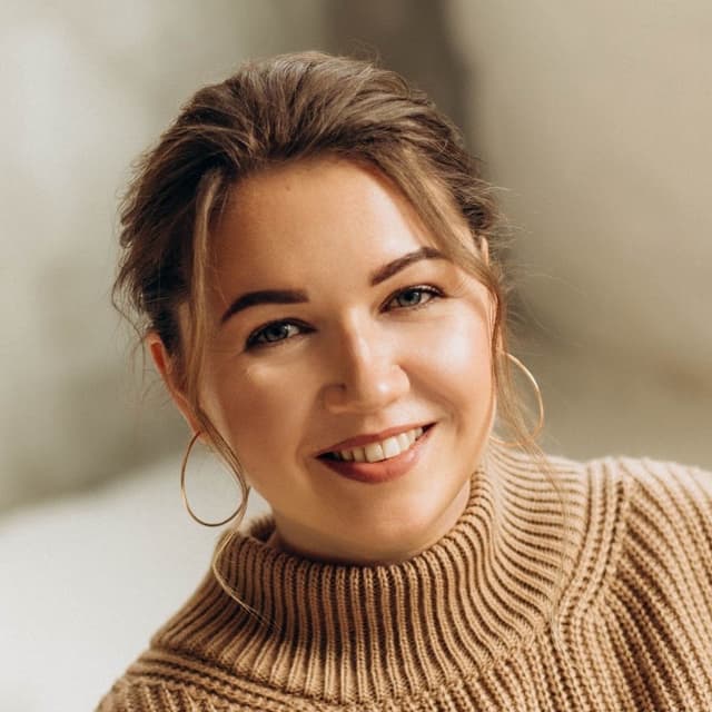 Марія - Психолог