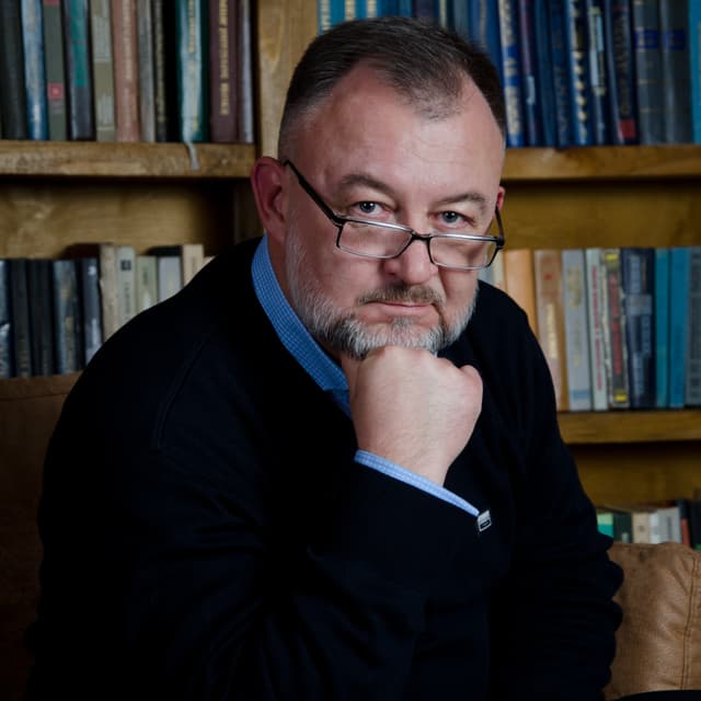 Олег - Психолог