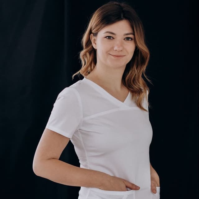 Зоя - Психотерапевт