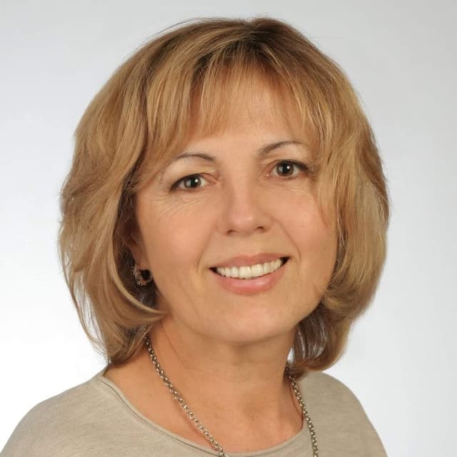 Олександра - Психотерапевт