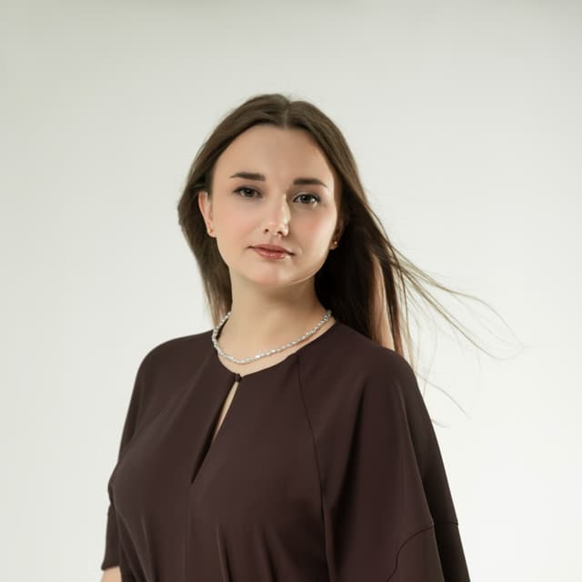 Юлія - Психолог