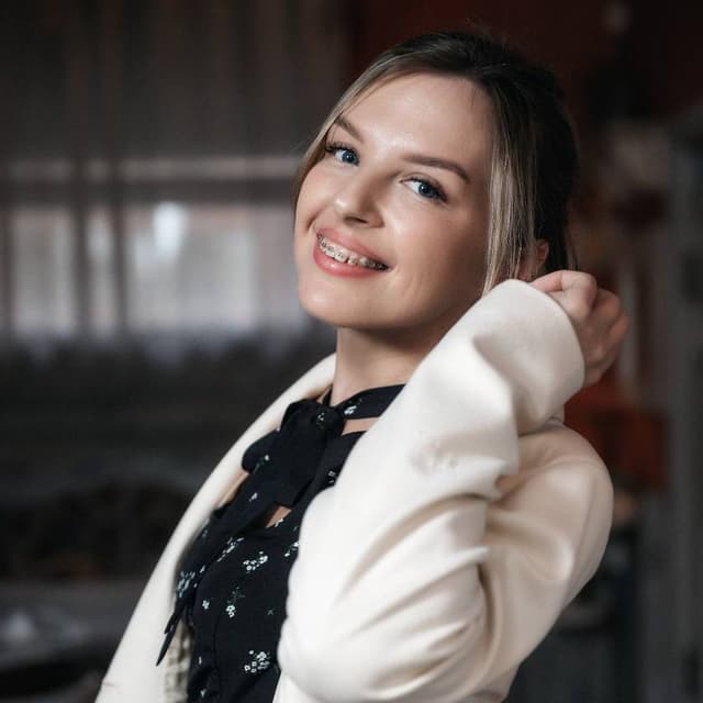 Олена - Психолог