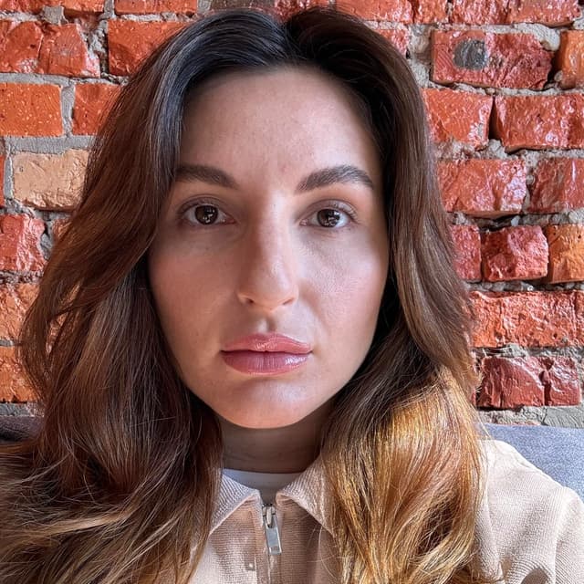 Рената - Психотерапевт