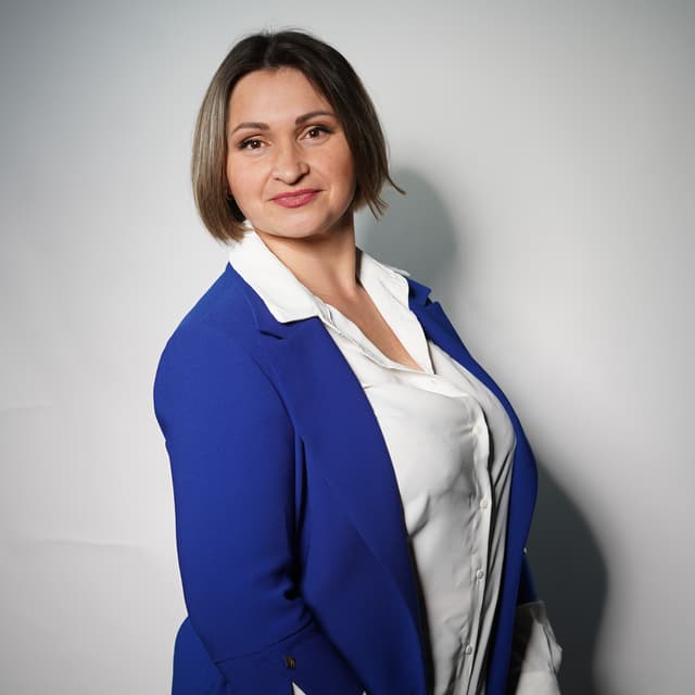 Наталя - Психолог