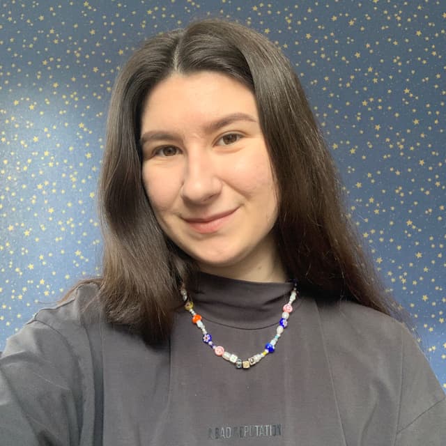 Катерина - Психолог-консультант