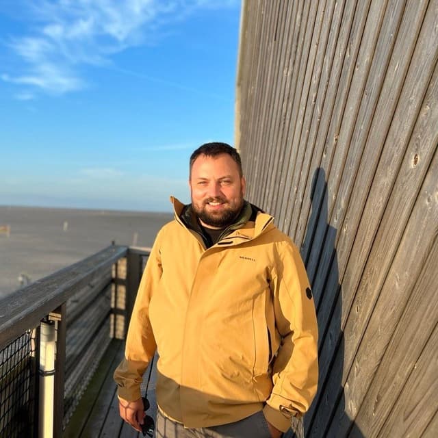 Ілля - Психолог