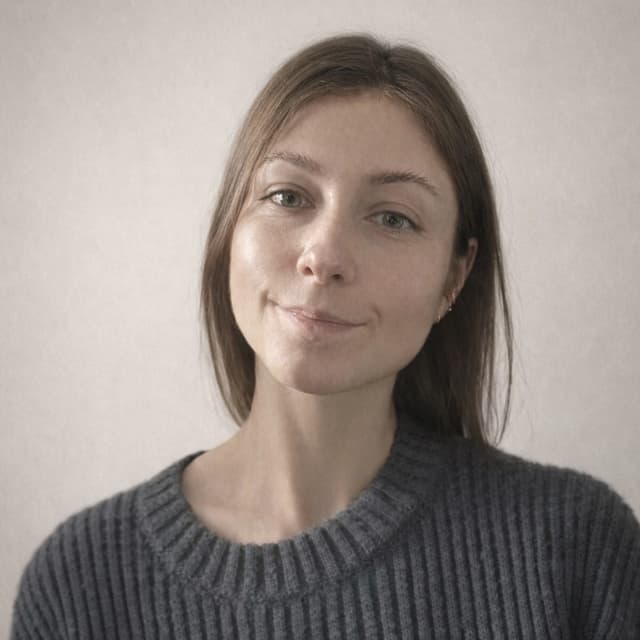 Дар'я - Психолог