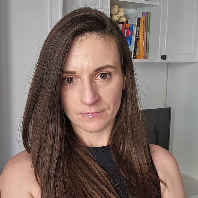 Христина - Психотерапевт