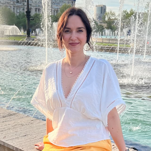 Анна - Психолог