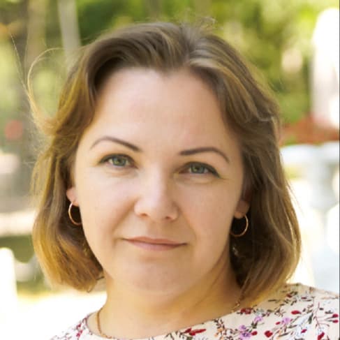 Світлана - Психолог