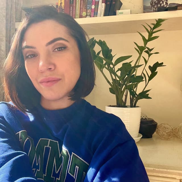 Оксана - Психолог