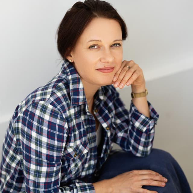 Оксана - Психотерапевт