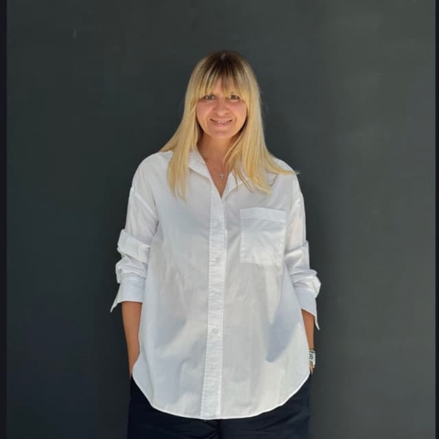 Анастасія - Психотерапевт