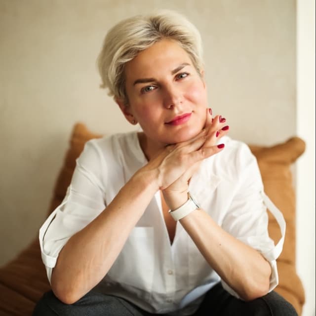 Лілія - Сексолог, Психотерапевт