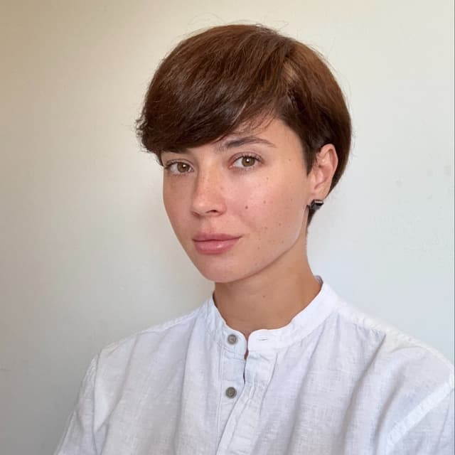 Анастасія - Психолог