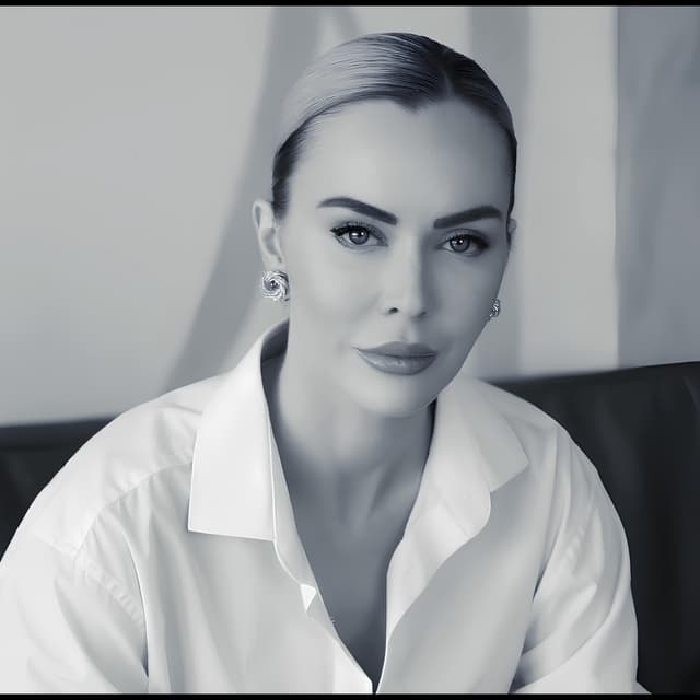 Юлія - Психолог