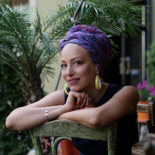 Оксана - Психолог