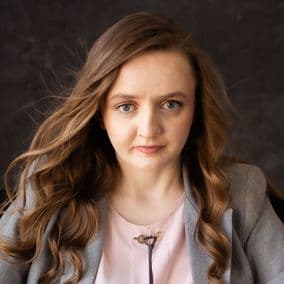 Надія - Психолог