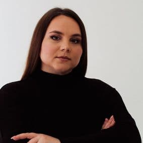 Яна - Психолог