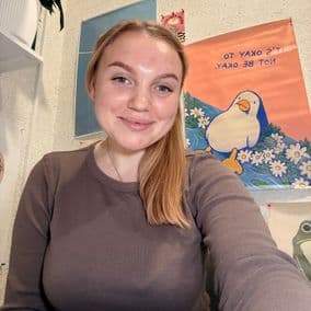 Анастасія - Психолог