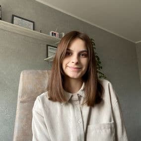 Катерина