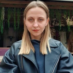 Лариса - Психотерапевт