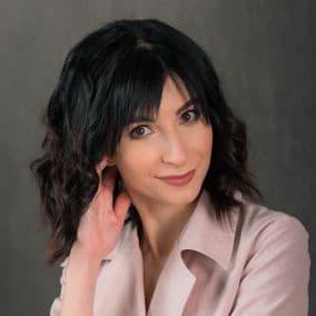 Альона - Психолог-консультант