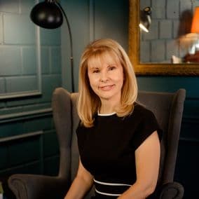 Олена - Психотерапевт