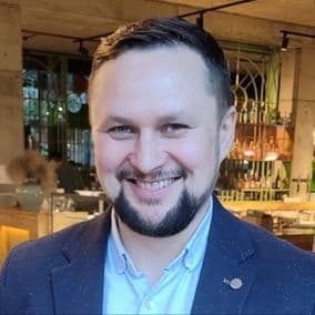 Олександр - Психотерапевт