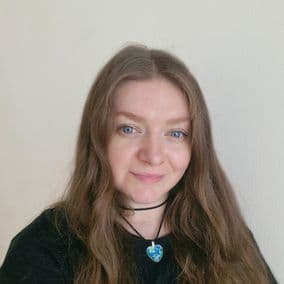 Аліна - Психолог-консультант