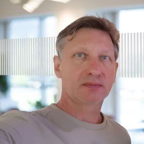 Андрій - Психолог