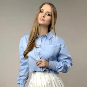 Анастасія - Психолог-консультант