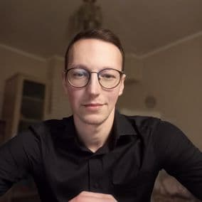 Владислав - Психолог-консультант