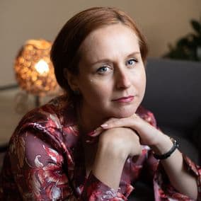 Людмила - Психотерапевт