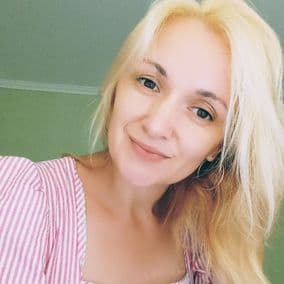 Оксана