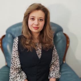 Анна - Психолог