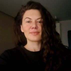 Ася - Психотерапевт