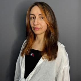 Альона - Психолог