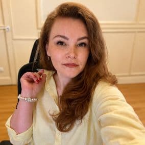 Ірина