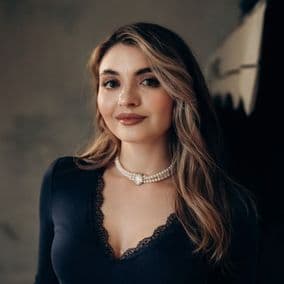 Анна - Психолог