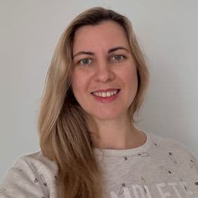 Вікторія - Психолог