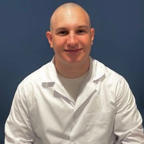 Олег - Психіатр