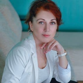 Наталія - Психолог-консультант