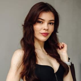 Марина - Психолог-консультант