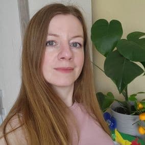 Лілія - Психолог-консультант