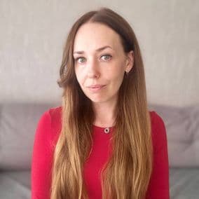 Анастасія - Психолог-консультант