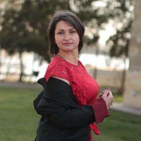 Наталя - Психолог